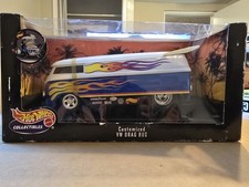 Hot Wheels Collectibles VW