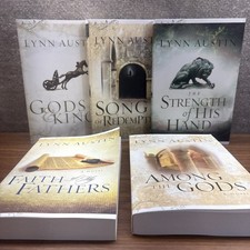 Chronicles of the Kings