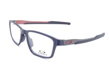 OAKLEY METALINK OX8153-0553 Eyewear FRAMES RX Optical Eyeglasses Glasses