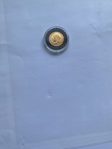 1931 gold full - 1931,