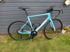 Ribble carbon fibre R872  road