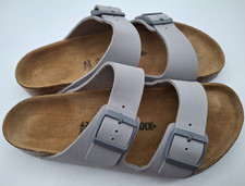 Birkenstock Stone Coin Strappy