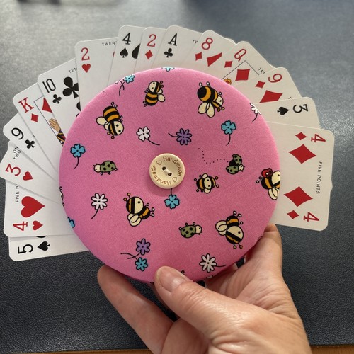 Helping hand playing - hand,
