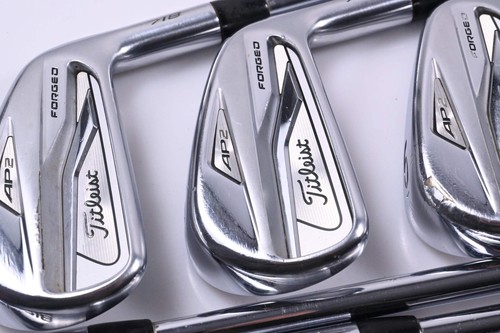 Titleist 718 ap2 - titleist,