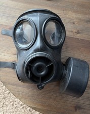 Avon S10 Gas Mask Respirator