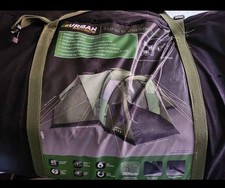 6 Man Tent : Urban Escape