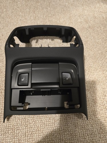 Audi 5 rear heated - audi,
