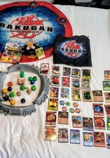 Bakugan Battle Brawlers Huge
