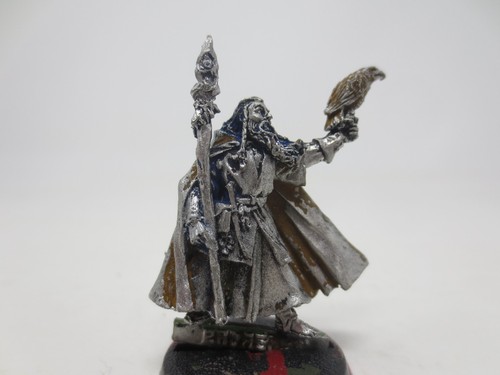 Radagast isengard metal - gw,