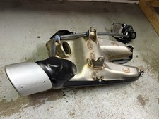 Ducati Panigale V2 Oem Exhaust