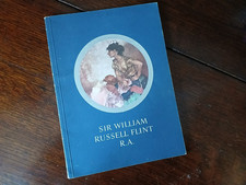  Sir William Russell Flint