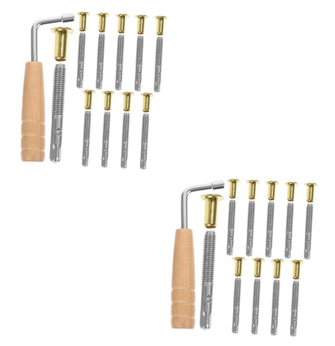 Lyre harp tuning pin - harp,