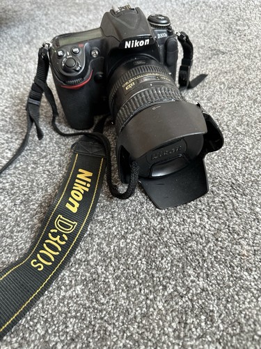 Nikon d300s digital - nikon, slr