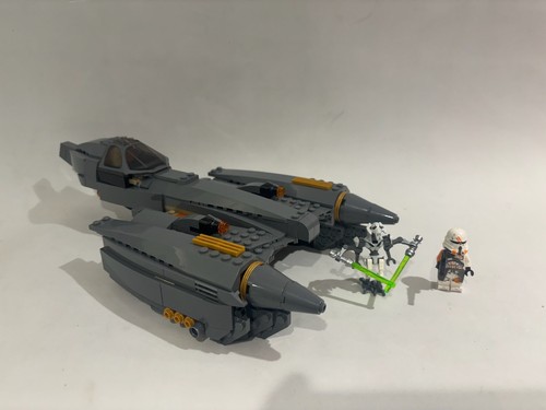 Lego star wars 75286 - lego,