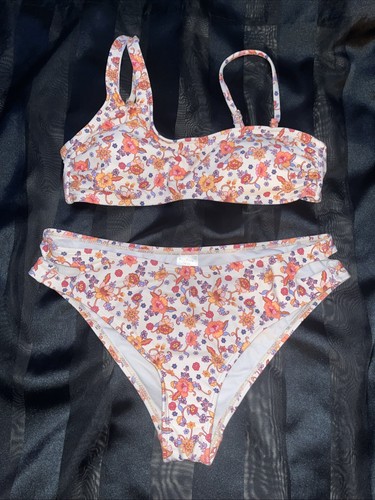 Endless sun stylish bikini - stylish,