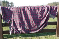 Weatherbeeta Landa Freestyle