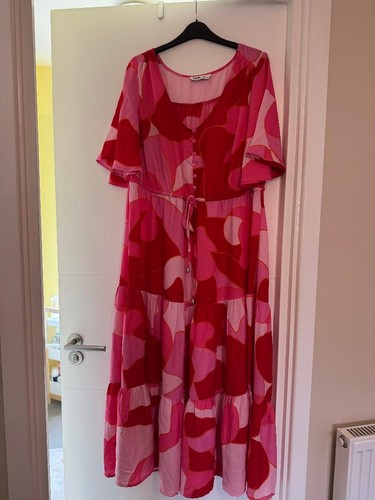 Yours dress size - yours,