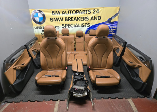 Bmw series g30 sport - bmw, 5
