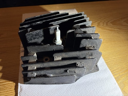 Genuine suzuki x - ts, 50