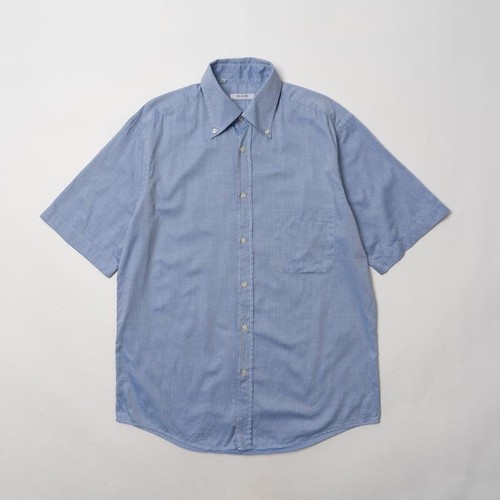 Men pal zileri shirt - shirt, navy