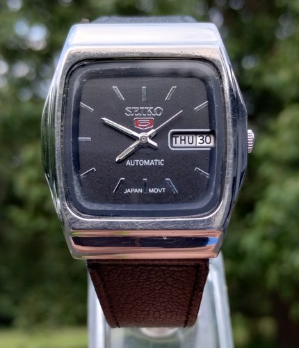 Vintage dial seiko 23j - vintage,