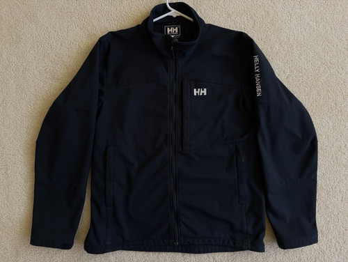 Helly hansen men - hansen, paramount