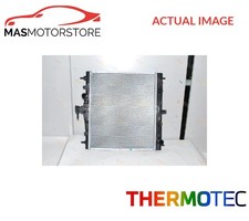 ENGINE COOLING RADIATOR