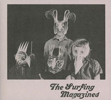 The Surfing Magazines - Surfing Magazines