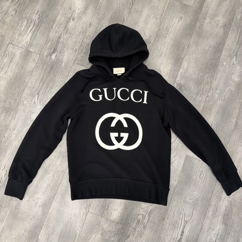 Gucci hoodie features - , the