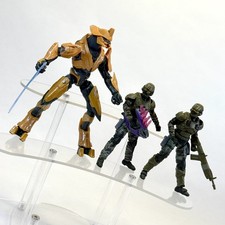 Jazwares World of Halo Elite