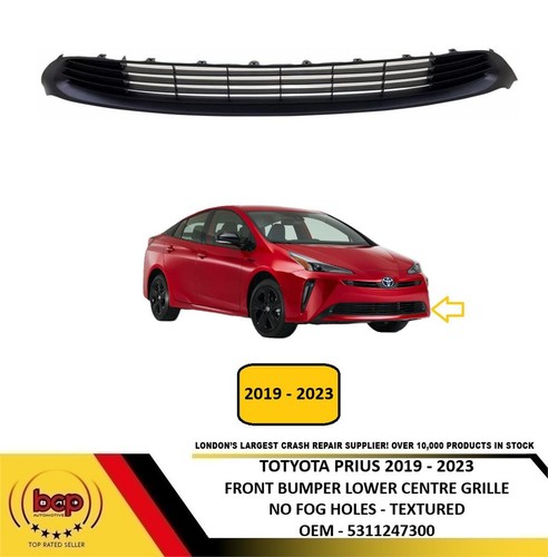 Toyota prius 2019 - 2019, 2023