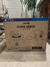 Fallout 76 Power Armor
