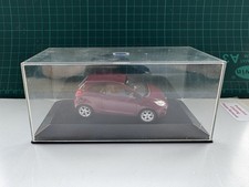 Minichamps 2008 ford - 1/43,