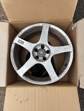 Set of Four rims for a Mark 2