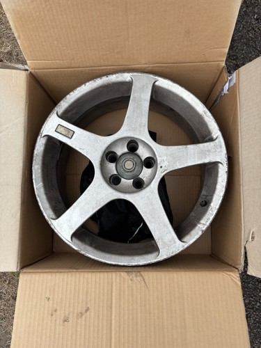 Set four rims - a, mark
