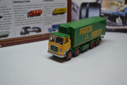 Efe gilbow aec mk - aec,