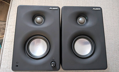 Alesis m1active 330 usb - alesis,