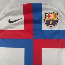 Rare Original Barcelona