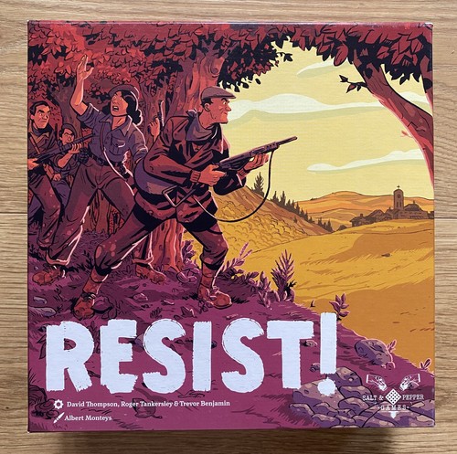 Resist solitaire card - solitaire, game