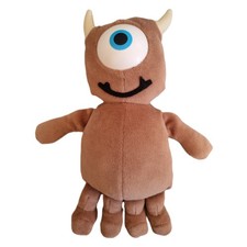 Disney Monsters Inc Boo's