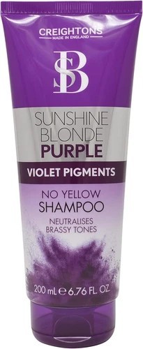 Creightons sunshine blonde - creightons,