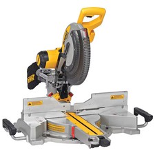 DEWALT DWS780  12-in 15-Amp