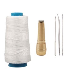 NEW Canvas tent sewing awl