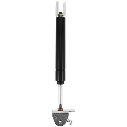 High strength iron - iron, barber