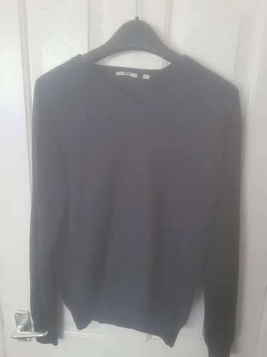 Uniqlo crewneck cashmere - crewneck,