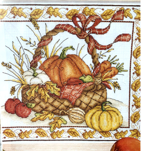 Autumn season harvest - autumn,
