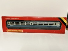 Hornby Vintage 00 Gauge
