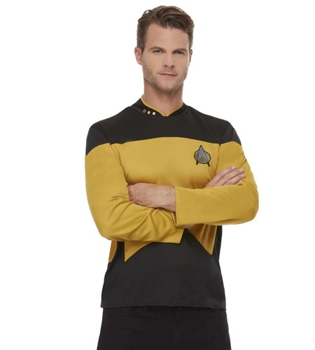 Star trek the next generation - the,