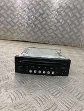 2010 CITROEN C3 STEREO RADIO