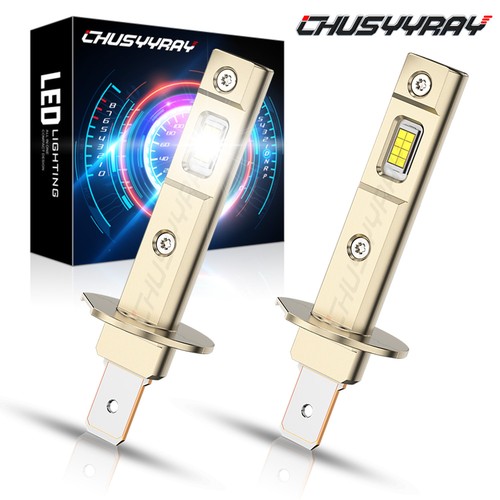 Led headlight bulbs kit - led,